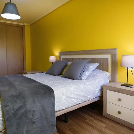 Dpcristal Atico Vistas Al Camino *