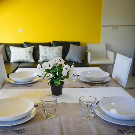 Lägenhet Dpcristal Atico Vistas Al Camino