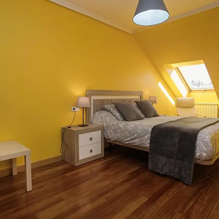 Dpcristal Atico Vistas Al Camino