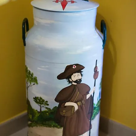 Dpcristal Atico Vistas Al Camino