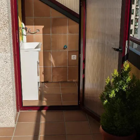 Dpcristal Atico Vistas Al Camino