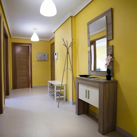 Apartment Dpcristal Atico Vistas Al Camino